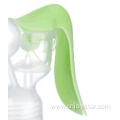 Wholesale Silicone Manual Breast Pump for Breastfeeding